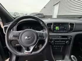 Kia Sportage (2016) thumbnail 7