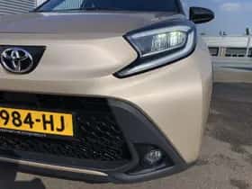 Toyota Aygo (2023) thumbnail 14