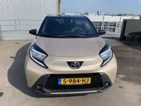 Toyota Aygo (2023) thumbnail 15