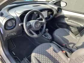 Toyota Aygo (2023) thumbnail 19