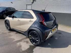Toyota Aygo (2023) thumbnail 3