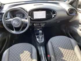 Toyota Aygo (2023) thumbnail 22