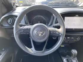 Toyota Aygo (2023) thumbnail 23