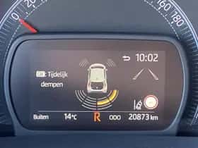 Toyota Aygo (2023) thumbnail 43