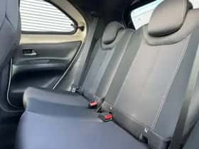 Toyota Aygo (2023) thumbnail 45