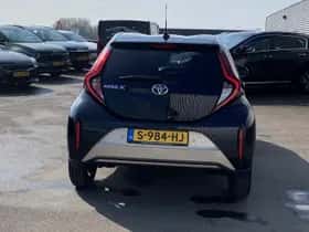Toyota Aygo (2023) thumbnail 8