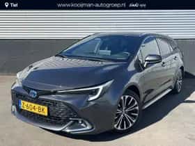 Toyota Corolla (2024)