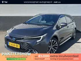 Toyota Corolla (2024)