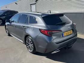 Toyota Corolla (2024) thumbnail 13