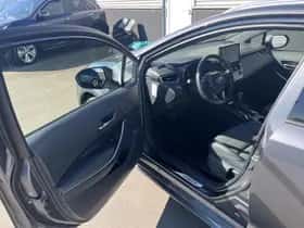 Toyota Corolla (2024) thumbnail 18
