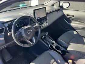 Toyota Corolla (2024) thumbnail 19