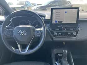 Toyota Corolla (2024) thumbnail 22