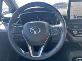 Toyota Corolla (2024) thumbnail 23