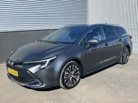 Toyota Corolla (2024) thumbnail 4