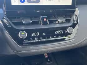 Toyota Corolla (2024) thumbnail 34
