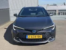 Toyota Corolla (2024) thumbnail 5