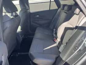 Toyota Corolla (2024) thumbnail 43