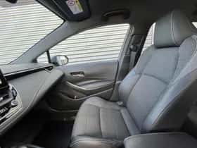 Toyota Corolla (2024) thumbnail 44