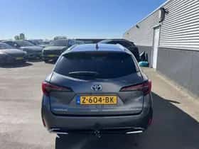 Toyota Corolla (2024) thumbnail 9