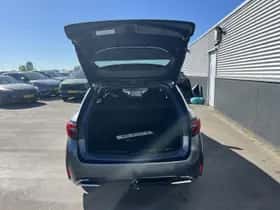 Toyota Corolla (2024) thumbnail 10