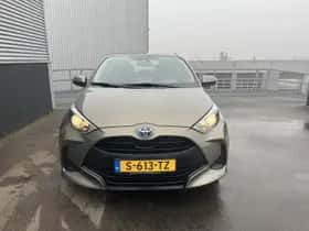 Toyota Yaris (2023) thumbnail 13