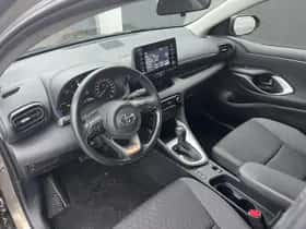 Toyota Yaris (2023) thumbnail 17
