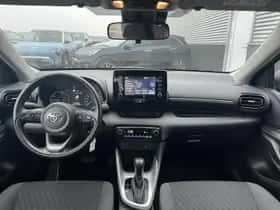 Toyota Yaris (2023) thumbnail 19