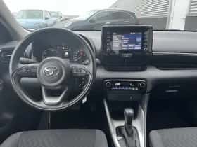 Toyota Yaris (2023) thumbnail 20