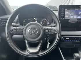 Toyota Yaris (2023) thumbnail 21