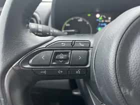 Toyota Yaris (2023) thumbnail 23