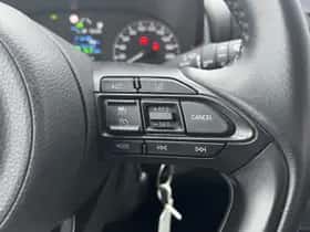 Toyota Yaris (2023) thumbnail 24