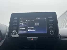 Toyota Yaris (2023) thumbnail 34