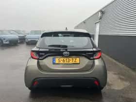 Toyota Yaris (2023) thumbnail 6