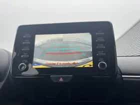 Toyota Yaris (2023) thumbnail 10