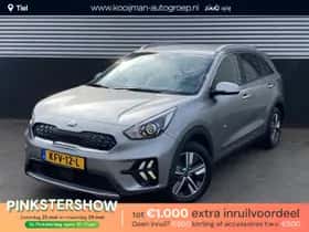Kia Niro (2021)
