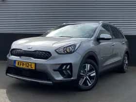 Kia Niro (2021) thumbnail 2