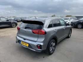 Kia Niro (2021) thumbnail 12