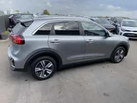 Kia Niro (2021) thumbnail 13