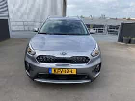 Kia Niro (2021) thumbnail 15