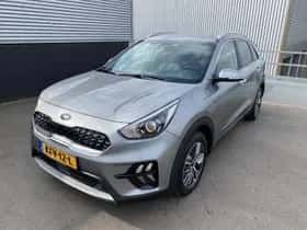 Kia Niro (2021) thumbnail 3