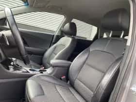 Kia Niro (2021) thumbnail 24
