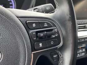 Kia Niro (2021) thumbnail 29