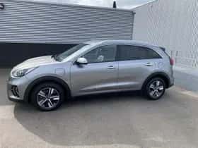 Kia Niro (2021) thumbnail 4