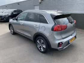 Kia Niro (2021) thumbnail 5