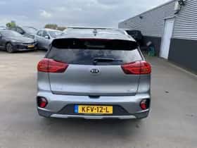Kia Niro (2021) thumbnail 6