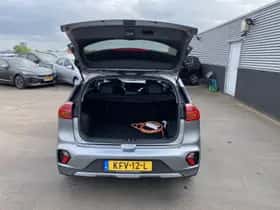 Kia Niro (2021) thumbnail 7