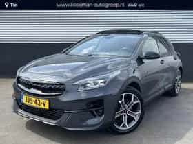 Kia XCeed (2022)