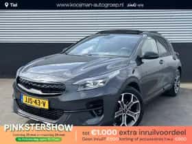Kia XCeed (2022)