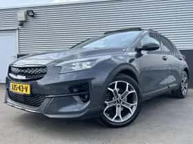 Kia XCeed (2022) thumbnail 2