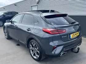 Kia XCeed (2022) thumbnail 15
